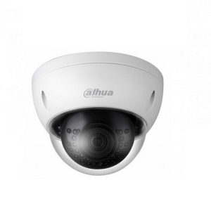 Dahua kamera 4MP PoE Dome IPC-HDBW1431E-0280B-S4