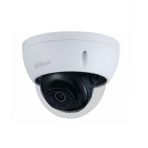 Dahua kamera 2MP PoE Dome IPC-HDBW3241E-AS-0280B