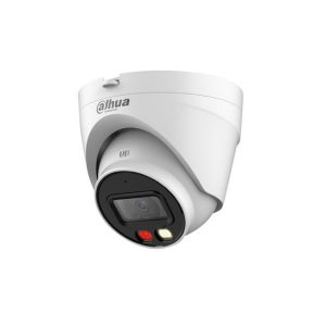 Dahua kamera 4MP PoE Turret IPC-HDW1439V-A-IL-0280B