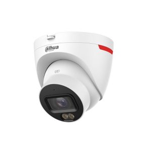 Dahua kamera 4MP PoE Turret IPC-HDW2449T-S-LED-0280B-PRO