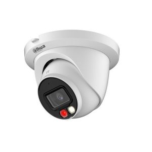 Dahua kamera 4MP PoE Turret IPC-HDW2449TM-S-IL-0280B
