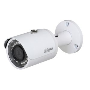 Dahua kamera 2MP PoE Bullet IPC-HFW1230S-0280B-S5