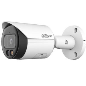 Dahua kamera 4MP PoE Bullet IPC-HFW2449S-S-IL-0280B