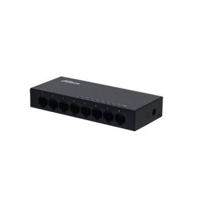 Dahua switch 8 Portni Gigabit Ethernet PFS3008-8GT-L