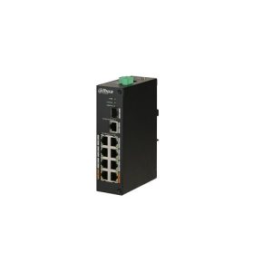 Dahua switch 8 Portni PoE PFS3110-8ET-96-V2