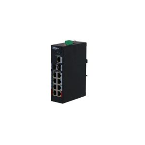 Dahua switch 8 Portni PoE PFS3211-8GT-120