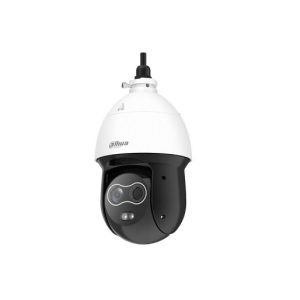 Dahua kamera 4MP PoE Termalna Dome TPC-SD2241-TB7F8-S2