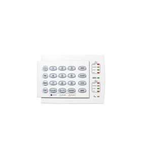 PARADOX SPECTRA SP K10 H MG/SP LED tastatura