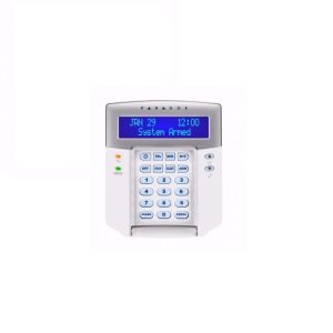PARADOX SPECTRA SP K32LCD+ tastatura