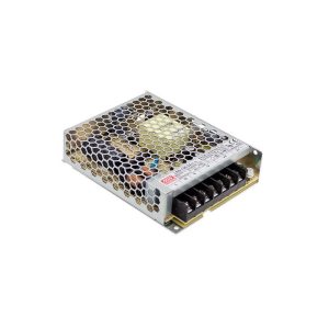 Napajanje 24v 100w MEAN WELL LRS-100-24