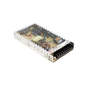 Napajanje 12v 200w MEAN WELL LRS-200-12