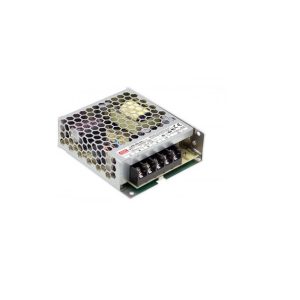 Napajanje 24V 50W MEAN WELL LRS-50-24