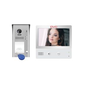 VIDEO INTERFON DVC ZA 1 STAN TOUCH SCREEN