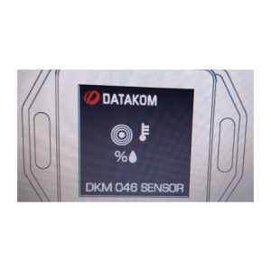 DKM046  Senzor temperature i vlažnosti