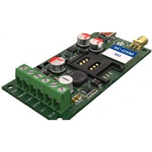 SC-GSM-M2 SECURECOM GSM komunikator