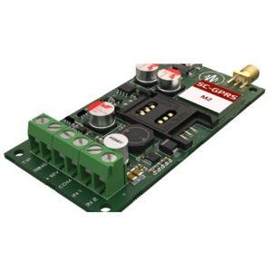 Securecom GPRS M2 - GPRS komunikator za alarmne sisteme