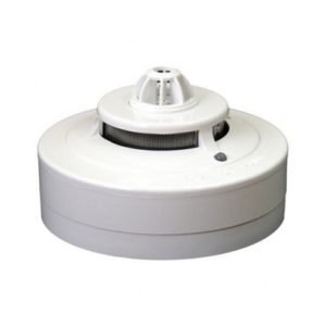 NB338-4HAR Dualni detektor dima i temperature 12V 4-žični
