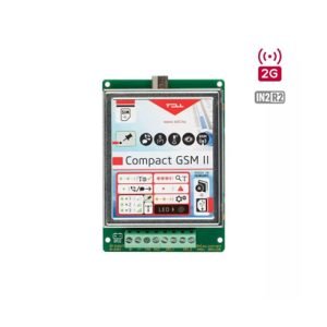 GSM Compakt-GSM komunikator za alarmne sisteme