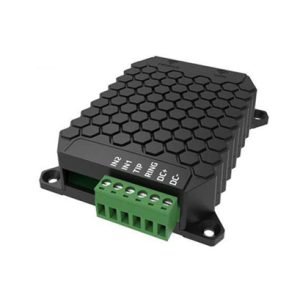 SECURECOM SC2G - Monitoring GSM komunikator
