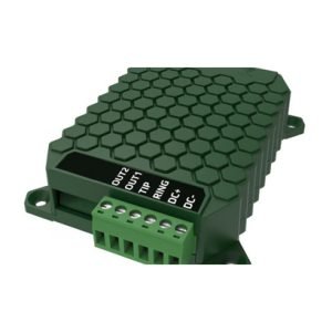 Singular W2G-WiFi GPRS komunikator za alarmne sisteme