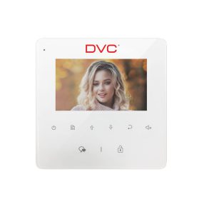 Video monitor 4,3" DVC DT437  za 2-Easy interfon
