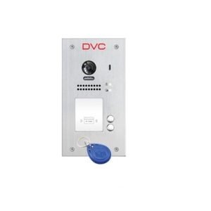 Vanjska pozivna jedinica DVC DT607F/FE/ID/S2