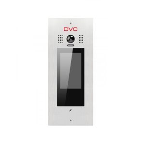 Vanjska pozivna jedinica DVC IX850F IP video