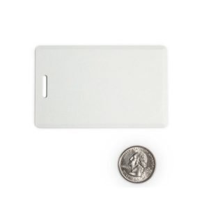 Paradox C702 - Kartica (RFID)