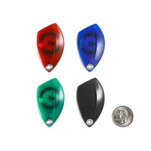 Paradox C705 - RFID kartica u obliku priveska