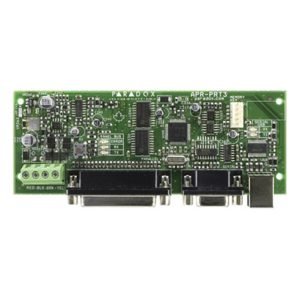 Paradox PRT3 - RS-232 modul za integraciju alarmnog sistema