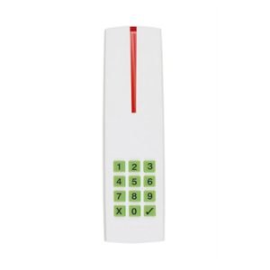 Paradox R915W - 4-wire RFID čitač
