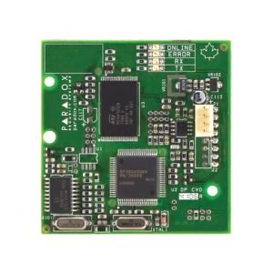 Paradox VDMP3 - Modul za glasovnu telefonsku dojavu