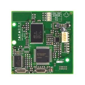 Paradox VDMP3 - Modul za telefonsku dojavu