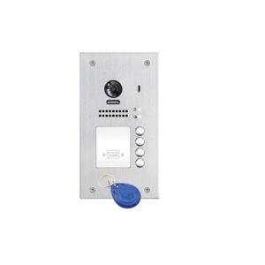 Vanjska pozivna jedinica DVC DT607F/FE/ID/S4