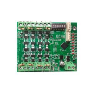 GFE MPX SNDR 4  Modul za 4 Konvencionalne Sirene