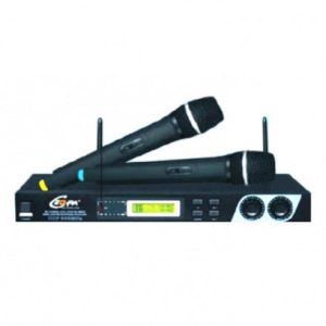 Ceopa CE U100 bežični UHF mikrofon