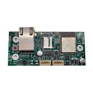 INT TCP IP V2 P2P  TCP IP Gateway za direktnu P2P komunikaciju