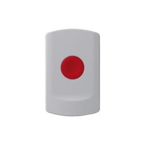 WS80  Panik taster sa autoreset funkcijom