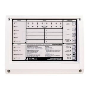 ORION MINI 1  Konvencionalna vatrodojavna centrala 1 zona