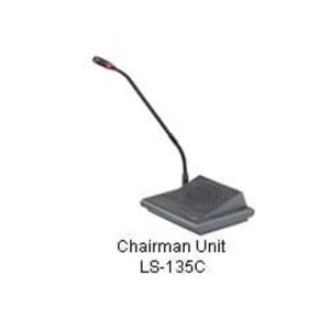 Ceopa LS 135C predsednička konferencijska jedinica