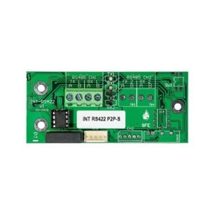 INT RS422 P2P S  RS485 RS422 komunikacioni interfejs