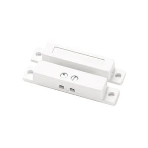 WS-34 Magnetni kontakt bijeli