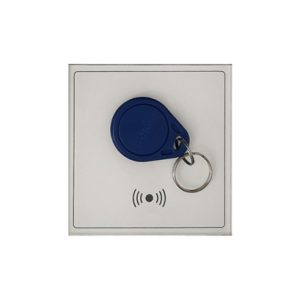 WS 821 DR modul sa RFID čitačem