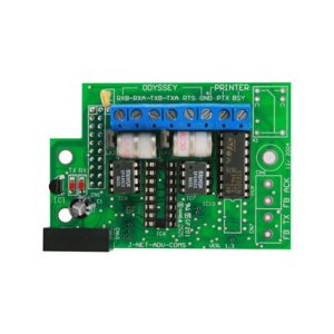 J NET ADV COMS  Komunikacioni interfejs RS232 RS485 za J NET i OCTO sisteme