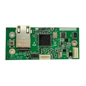 INT TCPIP ODY Ethernet interfejs za ODYSSEY vatrodojavne centrale