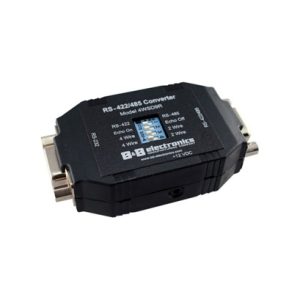 RS232 to RS485 Konverter Serijski Interfejs Pretvarač