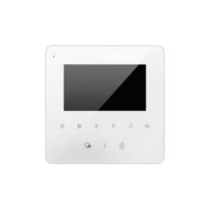 WS DT437 Videointerfonski monitor