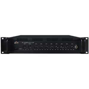 Ceopa CE V11P višekanalno predpojačalo sa zonskom kontrolom