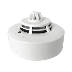 NB358D SH LED  Dualni adresabilni detektor dima i temperature sa LED signalizacijom