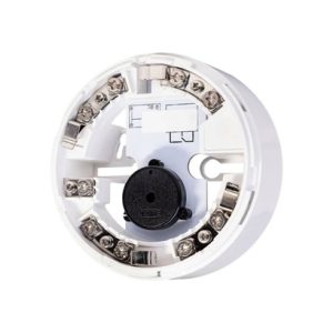 GFE BASE BUZ  Baza za ZEOS detektore sa integrisanim buzzerom